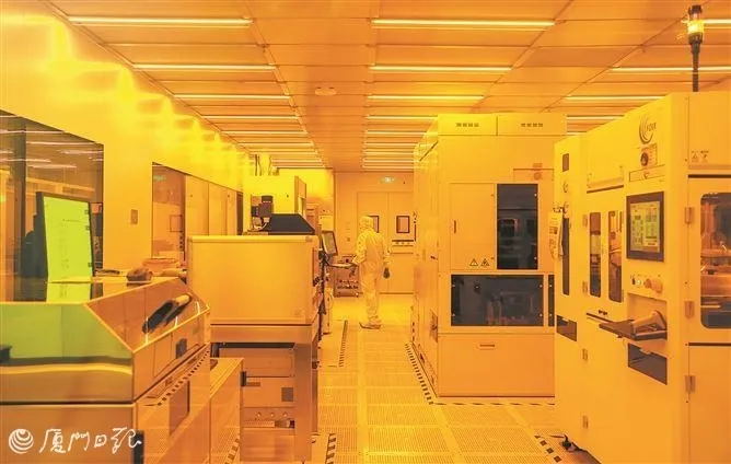 Xiamen Future Display Technology Research Institute overcomes the difficulty of large-scale transfer and integration of high difficulty process technologies