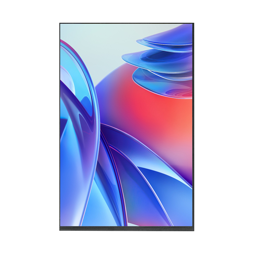 10.1-inch Mass Creation Color LCD Screen