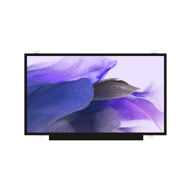 14.0-inch Hancai color LCD screen