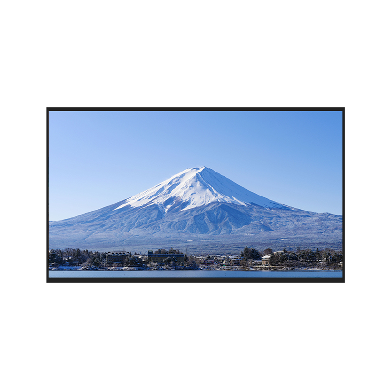 15.6-inch electronic photo frame